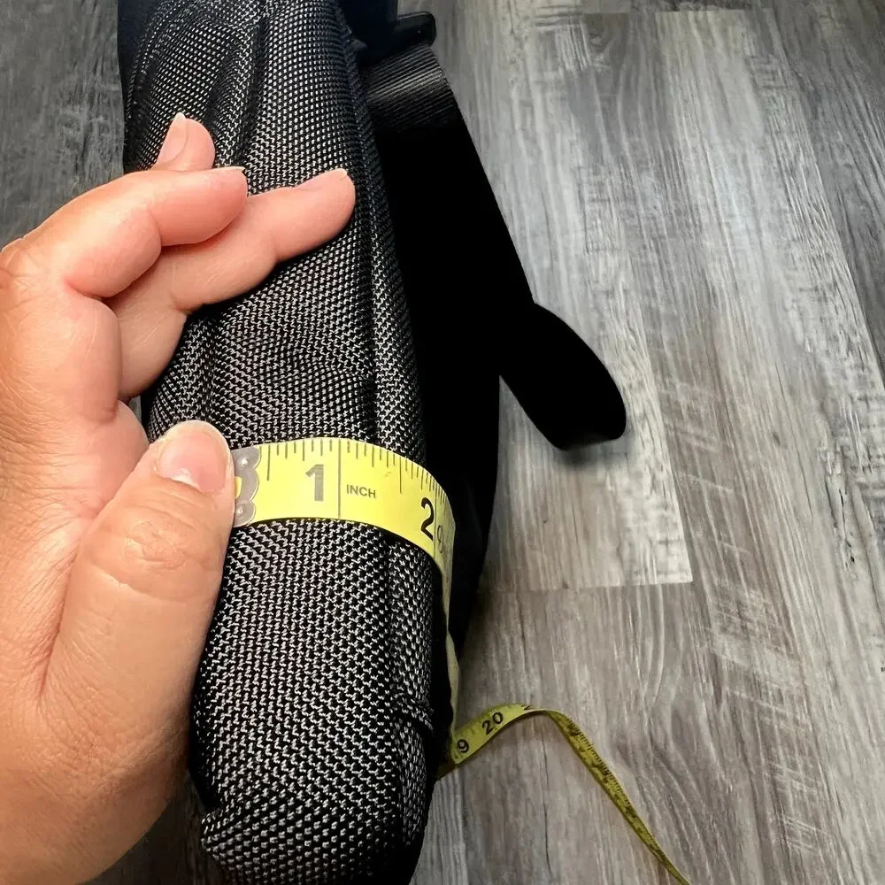 TUMI Minimalist Nylon Laptop Bag